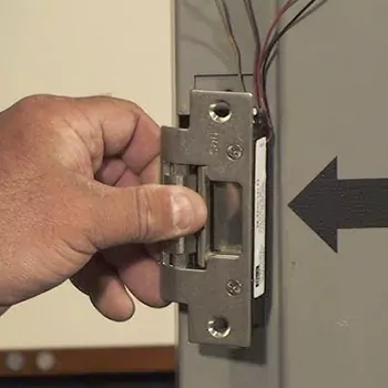 Electric Strike in Naples, FL