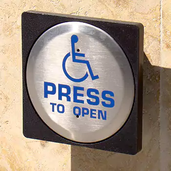 Handicap Door Access Solutions in Naples, FL