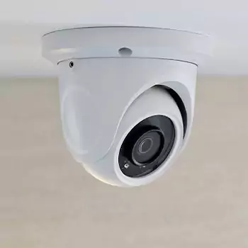 CCTV Camera System in Naples, FL