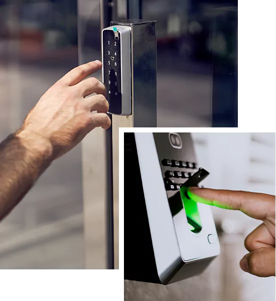 About Access Control in Naples, FL