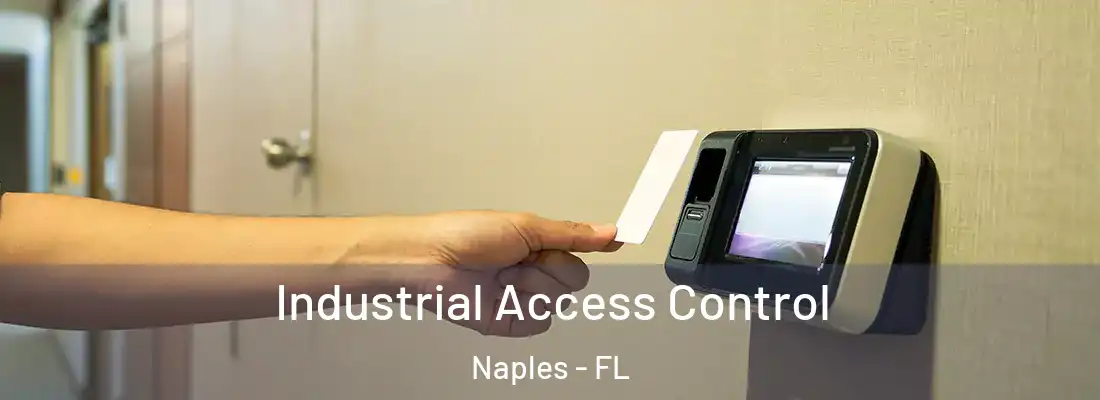 Industrial Access Control Naples - FL