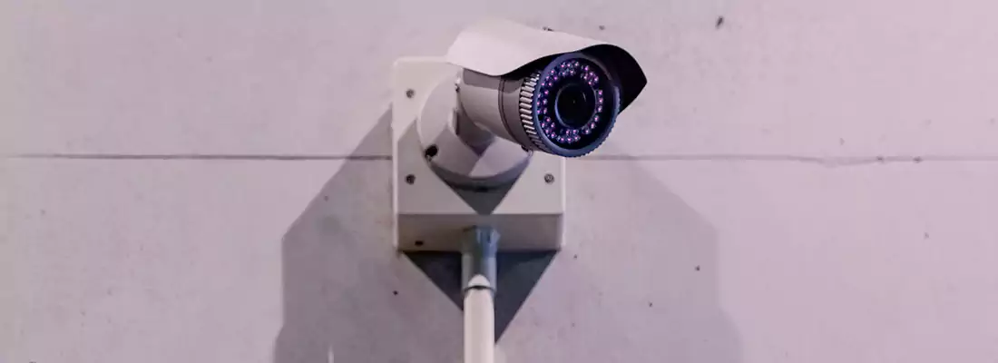 Advantages of Professional Motion Detection Camera Installation in Naples, FL