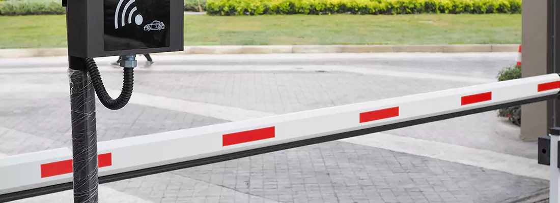 Affordable Automatic Vehicle Barrier Installation Services in Naples, FL