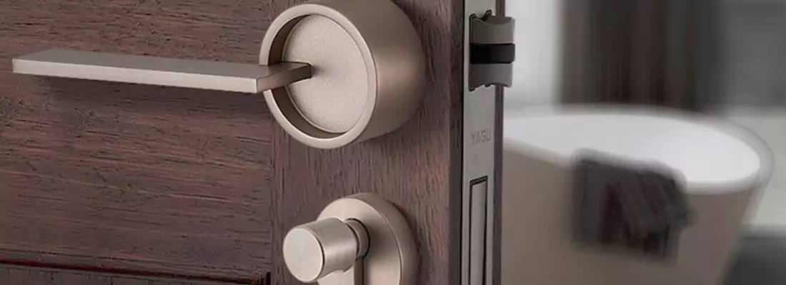 Affordable Cylinder Strike Installation Services in Naples, FL