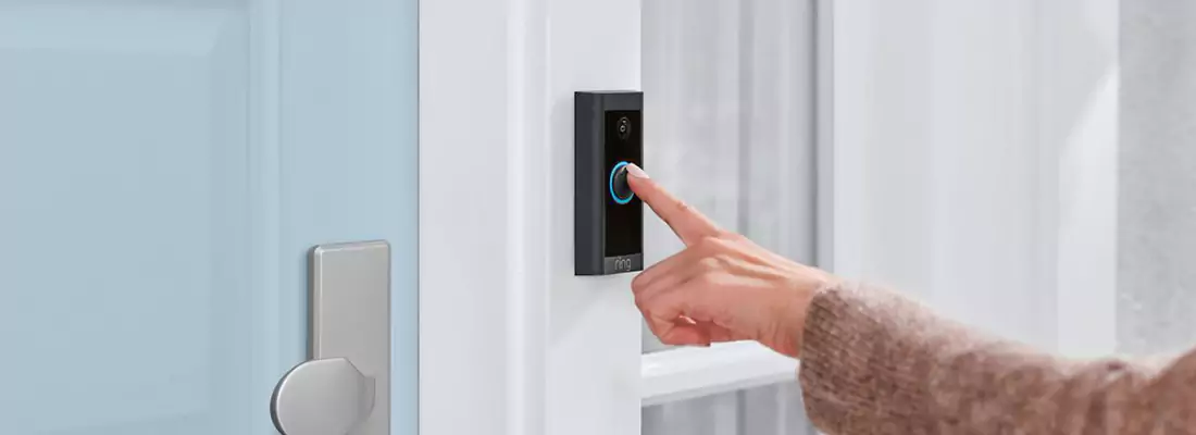 Affordable Electric Doorbell Solutions for Homes and Offices in Naples, FL