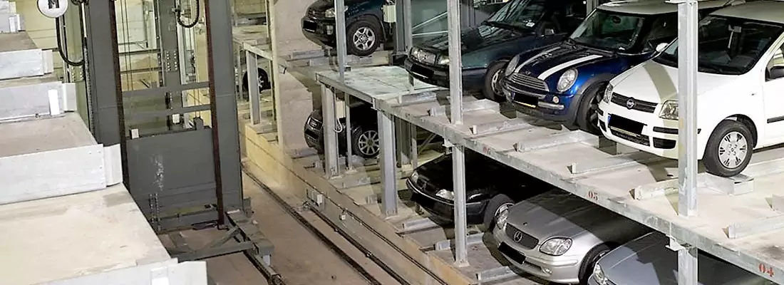 Affordable Electric Parking Pillar Systems for Residential and Commercial Properties in Naples, FL