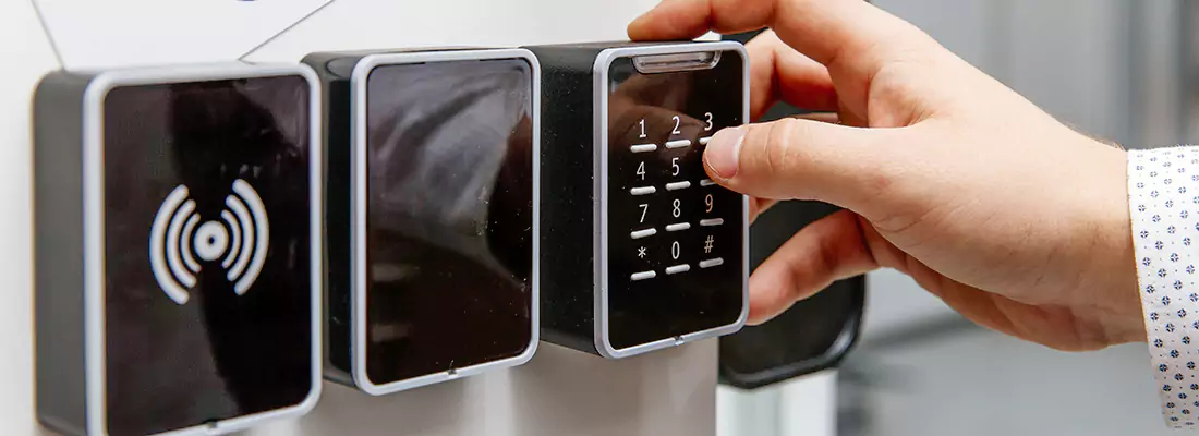 Affordable Gate Safety Sensor Systems for Homes in Naples, FL