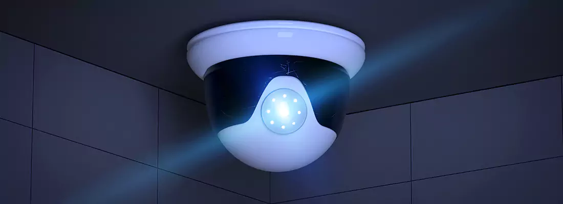 Affordable Night Vision CCTV Camera Services in Naples, FL