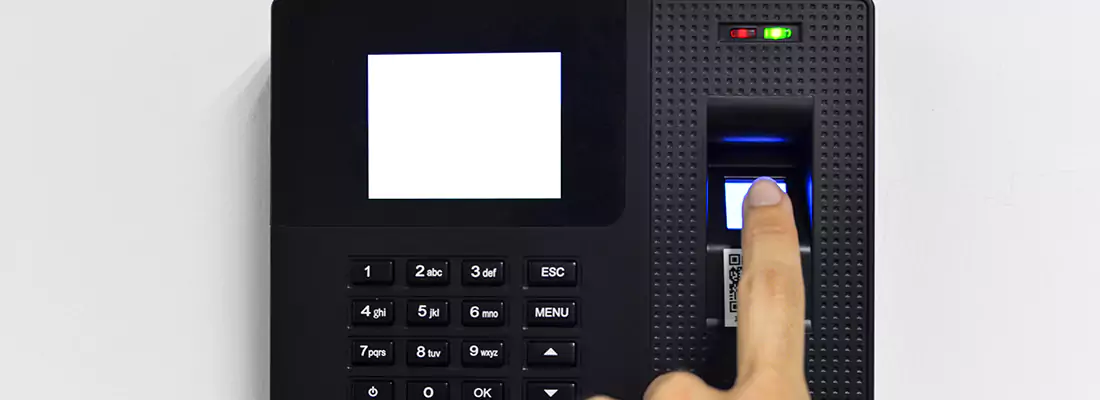 Affordable Office Access Control Systems for Small and Large Offices in Naples, FL