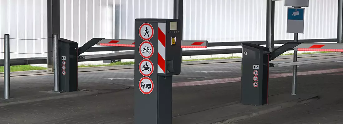 Affordable Parking Gate Systems for Efficient Access Control in Naples, FL