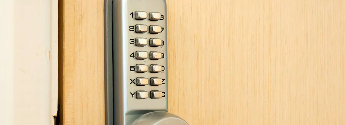 Automatic Electric Door Service Near Me in Naples, FL