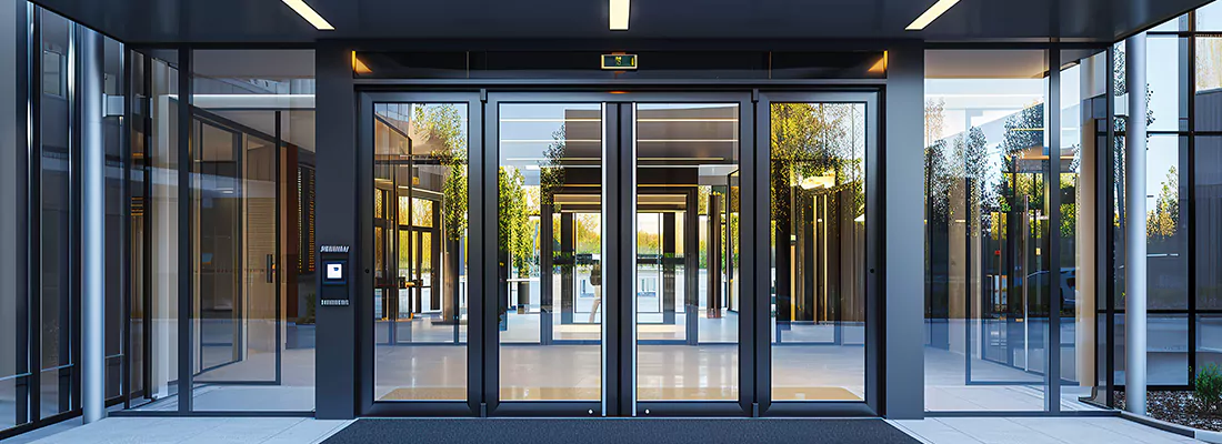 Automatic Overhead Door Repair and Installation in Naples, FL