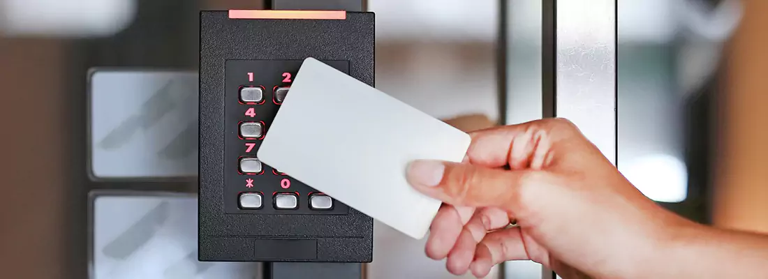Benefits of Card Lock Readers for Properties in Naples, FL