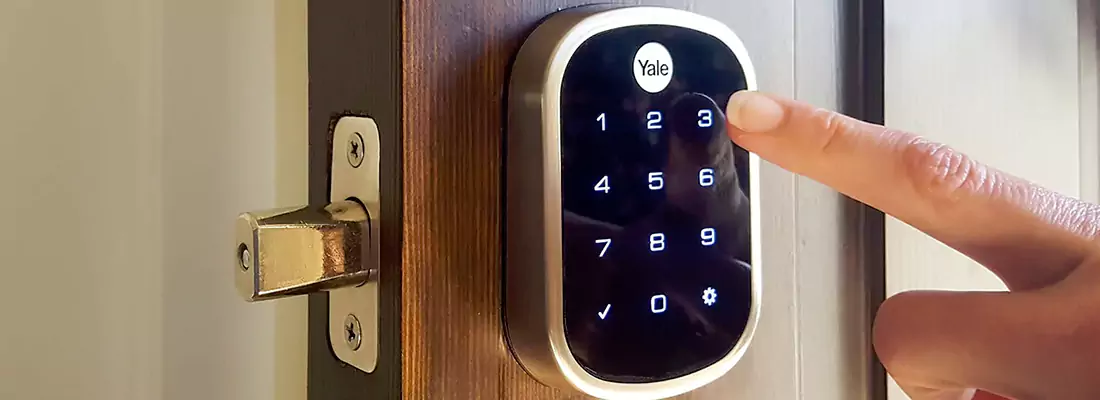 Best PIN Code Locks for Residential and Commercial Security in Naples, FL