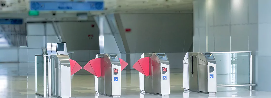 Best Security Turnstile Solutions in Naples, FL – Affordable and Durable