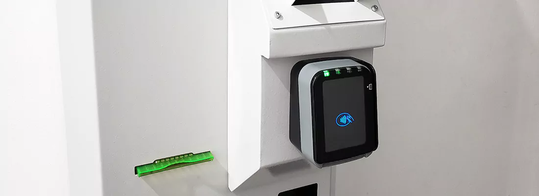 Biometric Security Options in Naples, FL