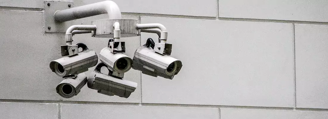 CCTV Camera Systems Are Essential for Security in Naples, FL