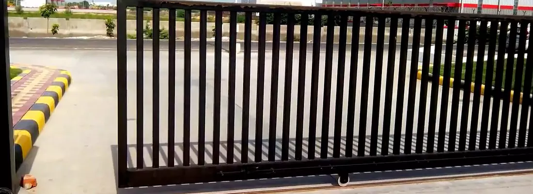 Commercial Automatic Sliding Repair and Maintenance in Naples, FL