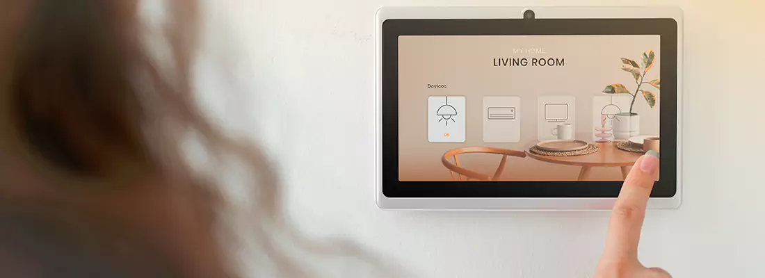 Commercial Video Intercom Systems for Businesses in Naples, FL