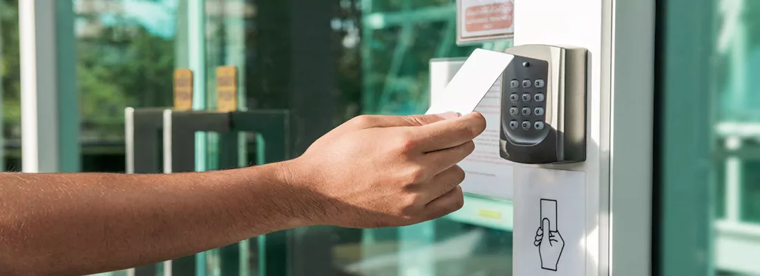 Custom Access Control Systems for Businesses in Naples, FL