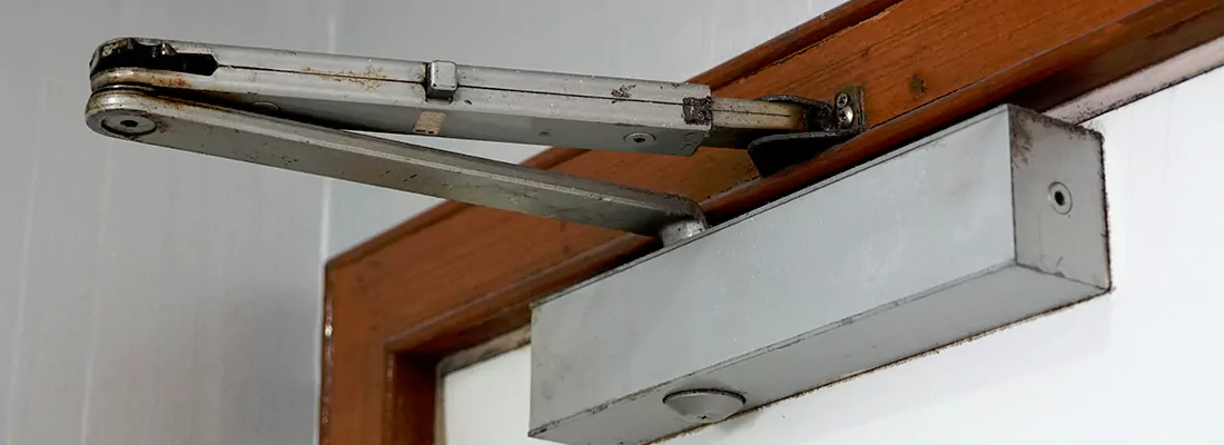 Door Closer Specialists in Naples, FL