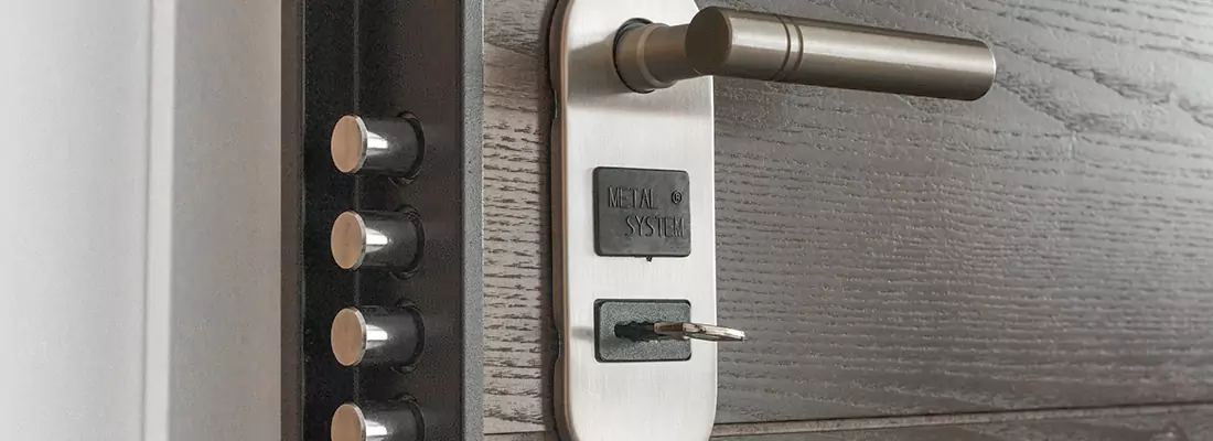 Enhance Door Security with Cylinder Strike Installation in Naples, FL