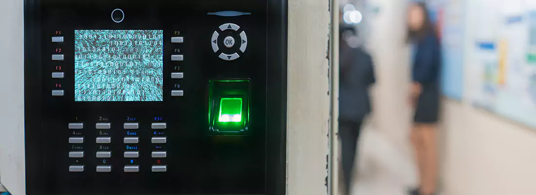 Enhance Security with Retinal Access Systems in Naples, FL