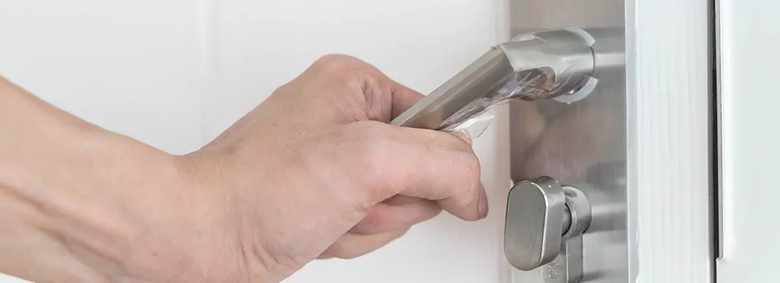 Expert Garage Door Opener Repair and Installation in Naples, FL