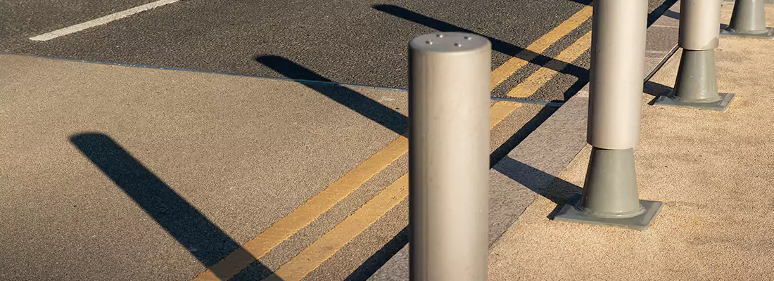 Fast and Reliable Car Parking Post Installation Services in Naples, FL