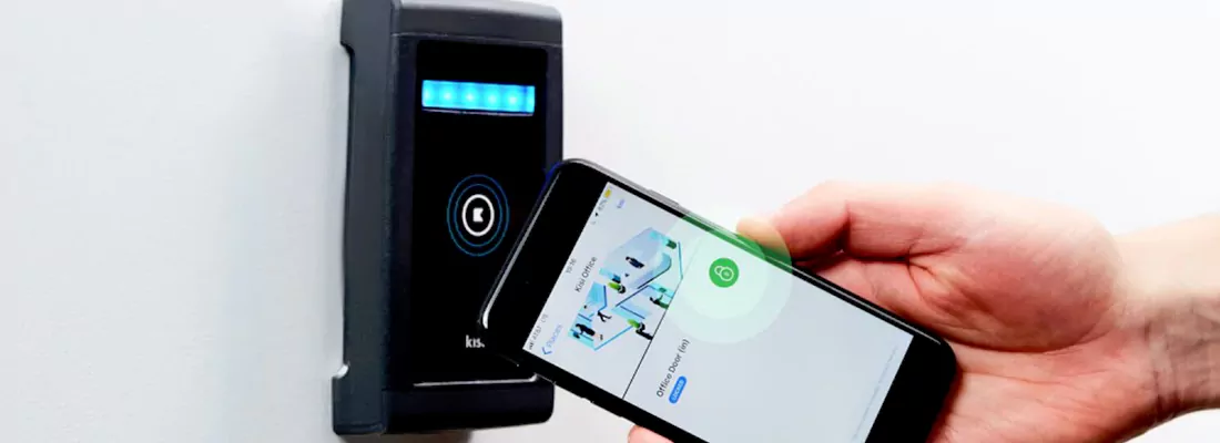 Features of Our Remote Access Control Systems in Naples, FL