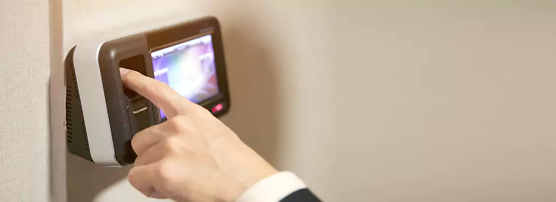 Hassle-Free Badge Access Installation and Support in Naples, FL