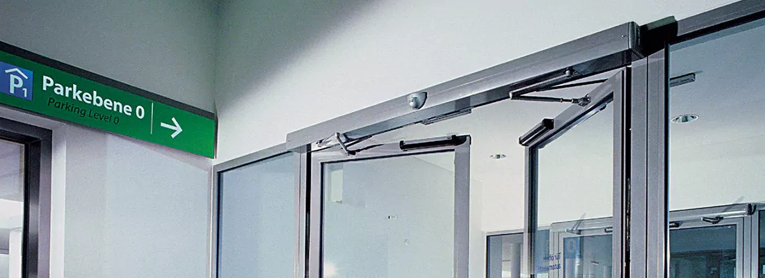 Home Depot Door Operator Service in Naples, FL