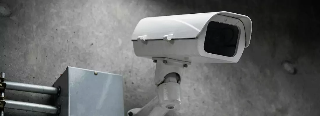 Indoor CCTV Camera Repair and Maintenance Services in Naples, FL