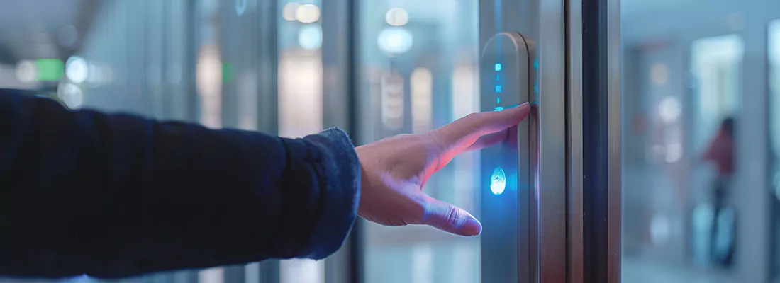 Industrial Access Control System Repairs and Maintenance in Naples, FL