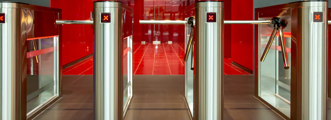 Low-Maintenance RFID Gate Installations in Naples, FL