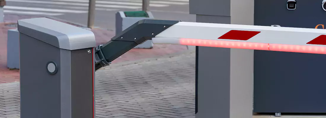 Reliable and Durable Automatic Vehicle Barriers in Naples, FL