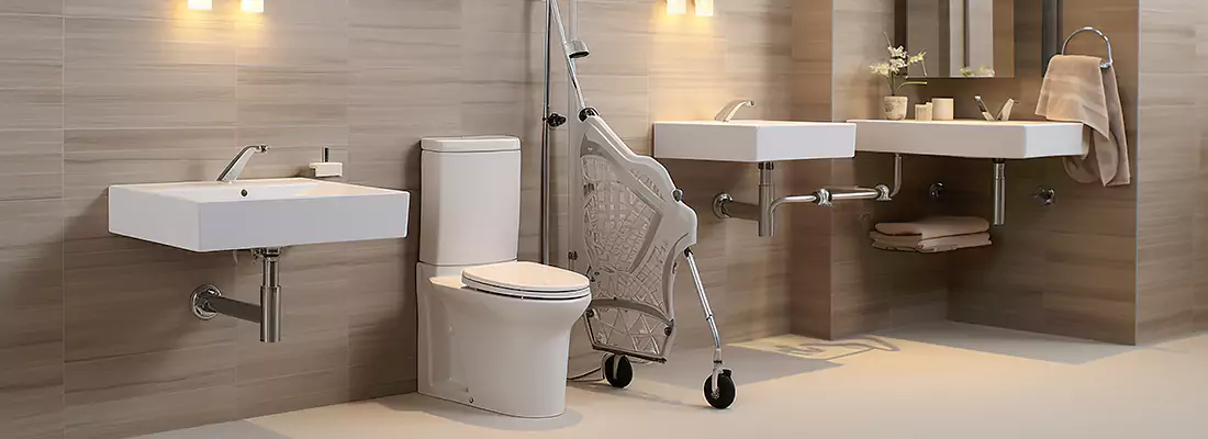 Reliable Handicap Washroom Installation and Maintenance in Naples, FL