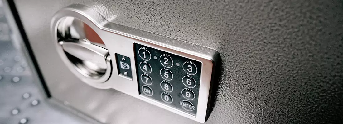 Reliable Keypad Access Control Solutions for Every Need in Naples, FL