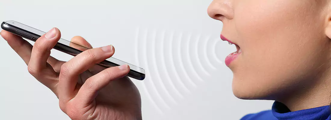 Residential and Commercial Voice Recognition Access Solutions in Naples, FL