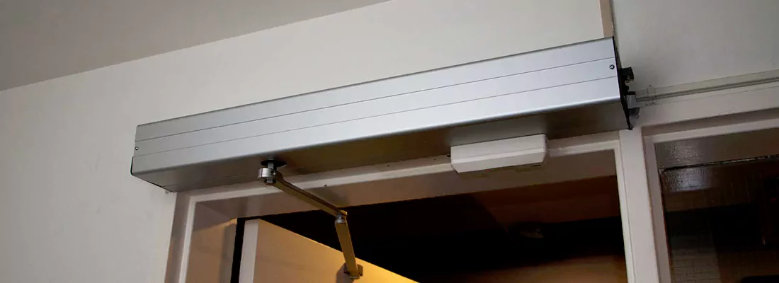 Residential Door Operator Service in Naples, FL