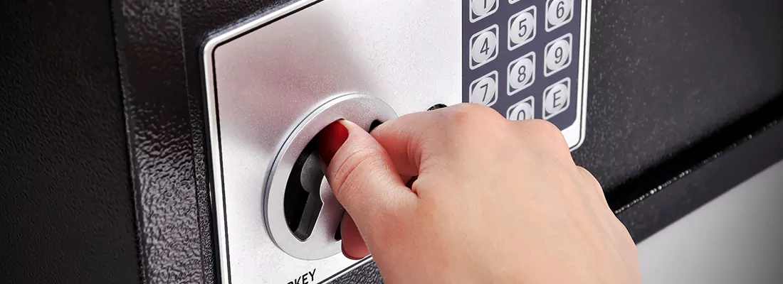 Safe Replacement in Naples, FL