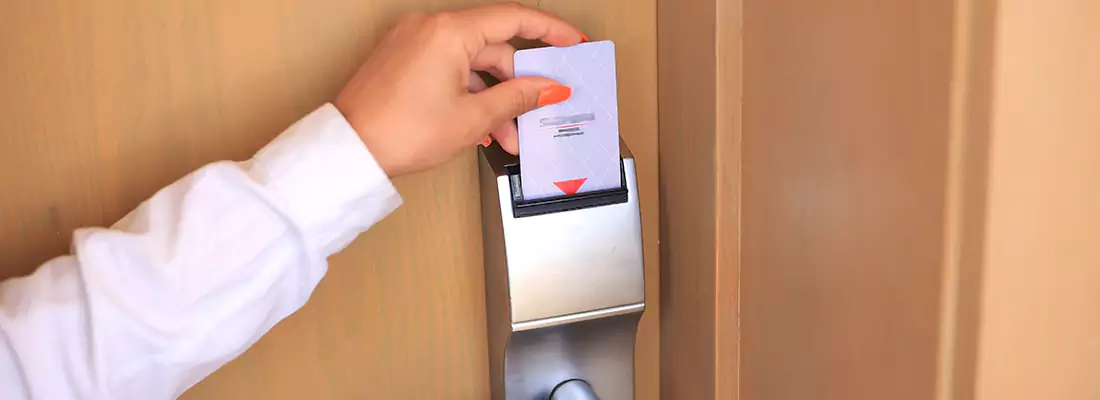 Seamless Integration of Keycard Access Systems in Naples, FL