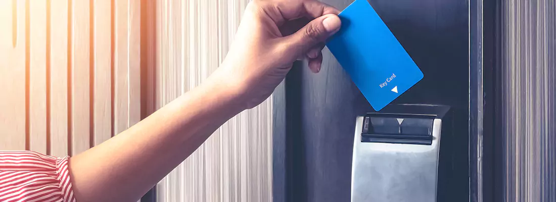 Secure Your Naples Home or Business with Electric Locks