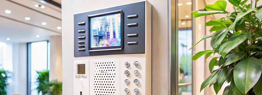 Secure Your Facility with Retinal Access Systems in Naples, FL