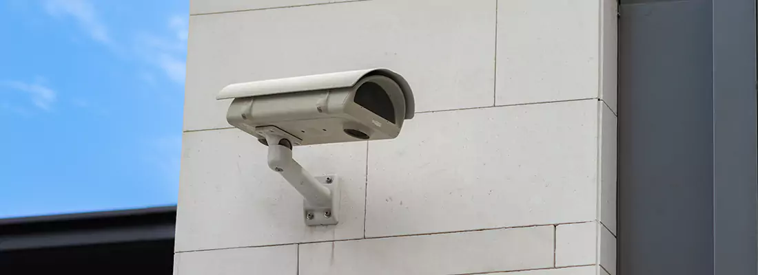 Secure Your Property with Wireless CCTV Systems in Naples, FL