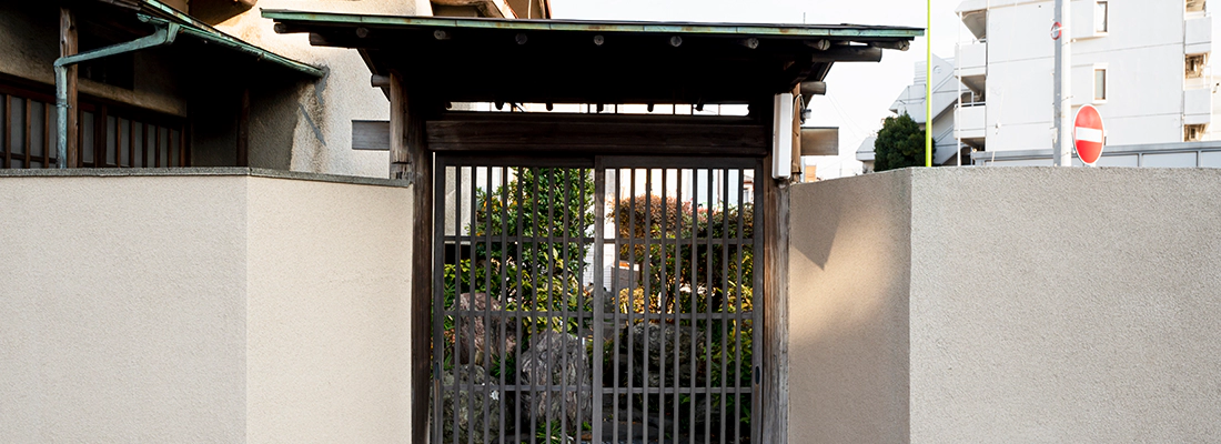 Security Gate Maintenance Services in Naples, FL