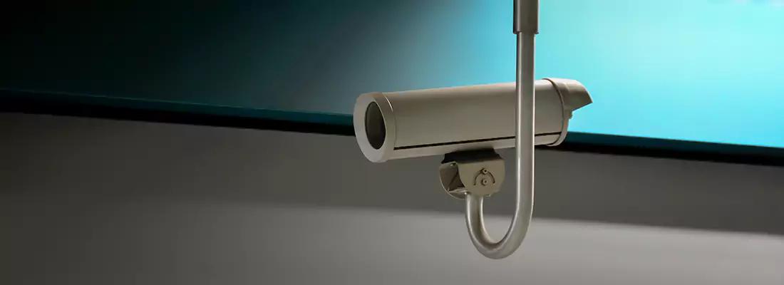 Smart Wireless CCTV Cameras for Remote Monitoring in Naples, FL