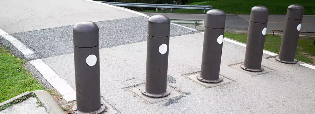 Top Benefits of Installing Car Bollards for Your Property in Naples, FL