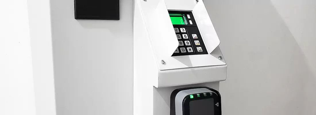 Top-Rated Keypad Access Control Installers Near You in Naples, FL