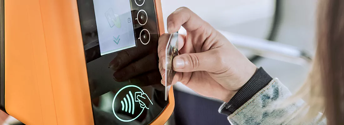 Touchless Entry Systems For Enhanced Accessibility in Naples, FL